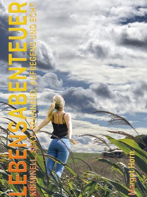 cover image of Lebensabenteuer